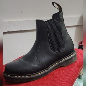 Dr. Martens Chelsea Shoes